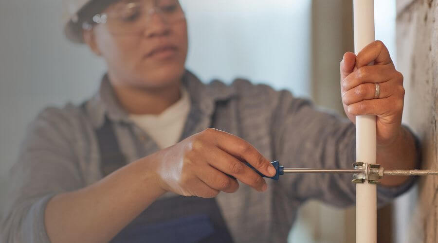 Professional expert plumbing services in Weston, ID